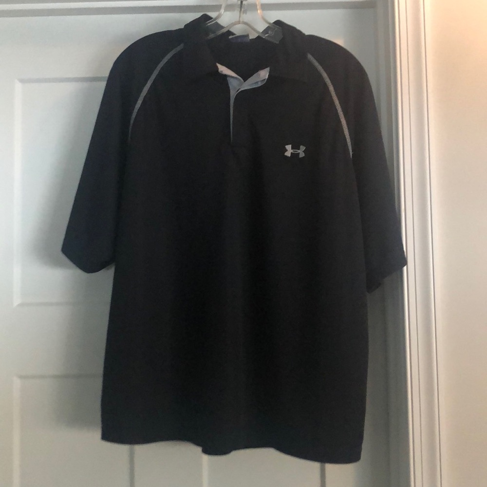 Under Armour men’s shirt